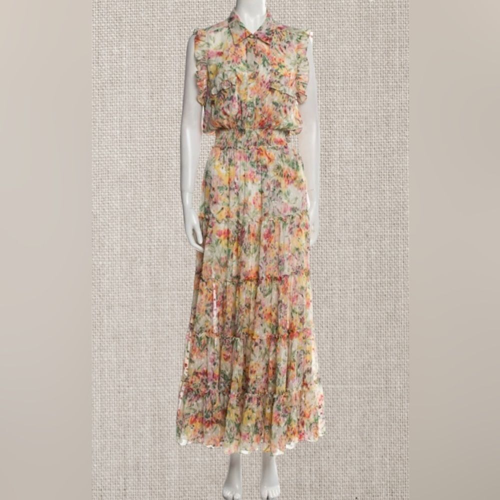 MISA Los Angeles Trina Dress - Picture 3 of 12